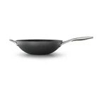 Premier Hard-anodized Nonstick 13-INCH Flat Wok New. Price: $113.74.