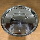 Cuisinart Oem Stainless Steel Lid 10 Replacement Pot Pan Cover Fits 9.75 Inner Used. Price: $22.95.