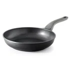 Pricusis Nonstick Frying Pan 8 10 12 Inch Skillet Stay Cool Handle Induction New. Price: $27.54.