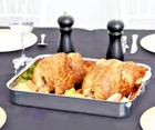 New Vollrath 49433 Miramar Cookware Food Pan. Price: $79.99.