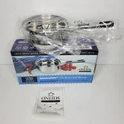 Oneida Immaculate Qt. Saucepan Pot 18/10 Stainless Steel - New Open Box. Price: $29.99.