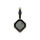 Finex 1 Qt. Cast Iron Sauce Pan New. Price: $149.95.