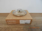 Cristel Rem Dome Glass Lid 6.3" Replacement Cover K16P New. Price: $12.99.