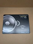 Scanpan Pro Iq Stratanium 6.5-QUART Nonstick Dutch Oven New. Price: $211.16.