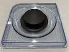 Viante CUC-30ST Food Steamer Parts Small Lid For Clear Tray Used. Price: $19.99.