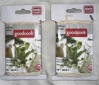 2PK Good Cook Kitchen Twine 150FT Multi-purpose Poultry Roast Herbs Blade Cutter New. Price: $11.50.