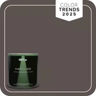 1 Qt. #MQ2-54 Gardeners Soil Semi-gloss Enamel Exterior Paint & Primer New. Price: $43.64.