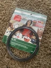 Prestige Sealing Ring Gasket For Stainless Steel Deluxe Alpha Baby Handi 2 T48 New. Price: $19.99.