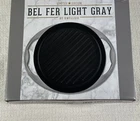Bel Fer By Dwellsix 10" Enamaled Cast Iron Grill Pan Limited Edition New In Box. Price: $15.99.