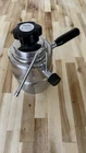 Bellman Stovetop Milk Steamer 850ML Stainless Steel Portable Frother 50SS Used. Price: $125.00.