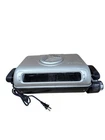 Zojirushi Fish Roaster America EF-VPC40 Gray Free Shipping Open. Price: $120.00.