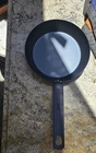 Merten & Storck Pre-seasoned Carbon Steel 8 Frying Pan Skillet New. Price: $25.00.