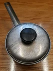 Vintage Mirro Aluminum Pot W Lid 421 Quart Usa Used. Price: $19.95.