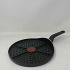 Tefal A19891 Ideal Thermo-spot Multiple Waffle Pan Pre Owned Used. Price: $65.00.