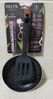 Bklyn Mini Nonstick Fry Pan & Slotted Turner - 2 Piece Set Pluto Collection New. Price: $12.99.