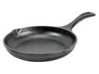Lodge Chef Collection 8 Inch Cast Iron Skillet New. Price: $27.90.