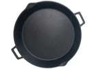 Bayou Classic 7439 16" Cast Iron Skillet New. Price: $86.89.