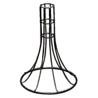 Vertical Chicken Roaster, NON-STICK,BLACK,5.5 X 7.5 Inches New. Price: $28.82.