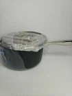 20 Cm Michelangelo Copper Sauce Pan New. Price: $48.00.