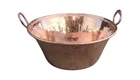 Celly Party 18 Inch Cazo De Cobre Copper Pot, Hand Hammered Heavy Duty Gauge,... New. Price: $318.60.