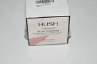 Hush Cosmetics Mushroom Head Air Cushion Cc Cream Bb Foundation Natural Sealed New. Price: $17.99.