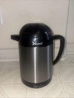 Narita Electric Air Pot Used. Price: $49.99.