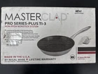 Regal Ware Masterclad Pro Series-plus TI-3 8" Fry Pan New. Price: $99.99.