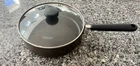 Pampered Chef Professional Pot Non Stick Saut Sauce Pan Skillet 10" W/ Lid Used. Price: $39.95.