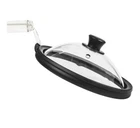 Oec Liberate Culinary Inspiration Lock-water Microwave Lid Keep Moisture/flavor New. Price: $24.99.