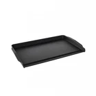 Nordic Ware Double Backsplash Griddle 51 X 30.5 5CM - 80220 New. Price: $121.05.