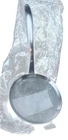 Princess House Culinario Stainless Steel Wok Mesh Strainer Cooking Skimmer Spoon New. Price: $28.00.