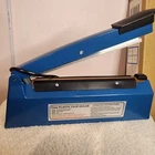 Impulse Heat Sealer Machine Manual For Sealing Plastic/pe Pp Bags New. Price: $39.99.