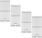 740-0781 Stainless Steel Grill Grates For Kitchenaid & Burner 720-0856 Pcs New. Price: $73.99.