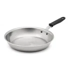 Vollrath 672114 Wear-ever 14" Natural Finish Aluminum Fry Pan New. Price: $71.82.