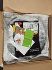 Wolfgang Puck Stainless Steel Multi Purpose Deluxe Electric Wok Brand New. Price: $58.79.