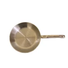 Berghoff Professional 18/10 Stainless Steel 9.5 Inch Frying Pan New. Price: $35.00.