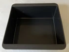 Viante CUC-30ST Food Steamer Parts Black Small Tray Used. Price: $9.99.