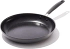 Oxo Good Grips Hard Anodized Pfoa-free Nonstick 12" Frying Pan Skillet Black New. Price: $108.05.