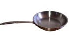 Browne Thermalloy Deluxe Fry Pan 9.5"X 2" W/ Ergonomic Handle # 5724050 Used. Price: $20.40.