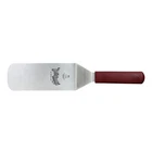 Mercer Culinary M18300 Hell's Handle 8" X 3" Turner New. Price: $36.93.