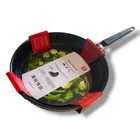 Zwilling Pure Frying Pan 11 Inch 18/10 Stainless Steel Ceramic Non-stick Coating New. Price: $59.95.