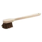 Winco Pot Brush, Medium, Brown New. Price: $15.12.