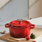 Dutch Oven Knob Stainless Steel Replacement Handle For Creuset,aldi,lodge ... New. Price: $11.95.