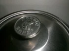 Nordic 8 Inch Lid Durable Cookware For All Stovetop Only Used. Price: $10.50.