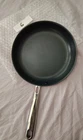 Misen Carbon Nitrided Nonstick Frying Saute Skillet 3 Ply Steel 8" Pan 6 Used. Price: $64.99.