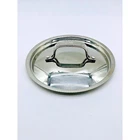 Zwilling Ja Henckels Stainless Steel Replacement Pot Pan Lid 7 Inch Silver Round New. Price: $19.99.