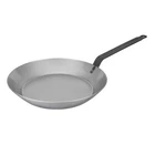 Matfer Bourgeat Black Carbon Steel Fry Pan - 11" New Free Shipping!!!. Price: $80.25.