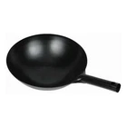 Winco WOK34 14 Carbon Steel Chinese New. Price: $37.27.