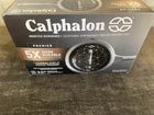 Calphalon Premier Hard-anodized Nonstick 3.5-QUART Sauce Pan With Lid Black New. Price: $76.99.