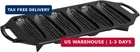 Lodge Cast Iron Cornstick Pan New. Price: $39.05.